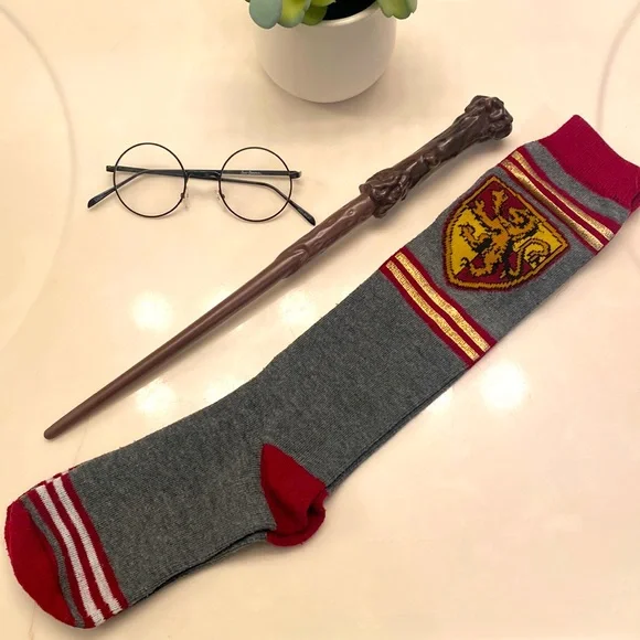Harry Potter inspired Womens Costume Halloween - Picture 2 of 3